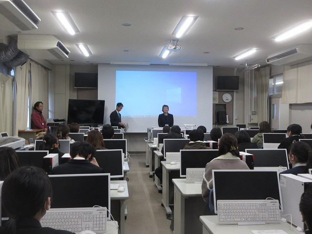 東雲オープンハイスクール1