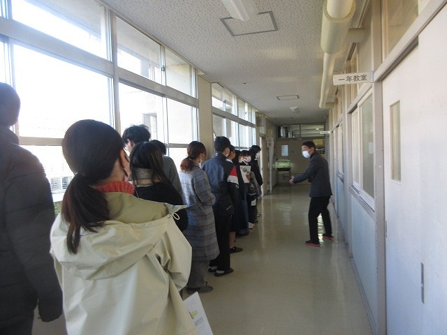 東雲オープンハイスクール3