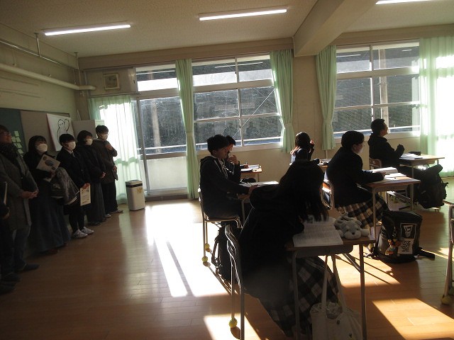 東雲オープンハイスクール4