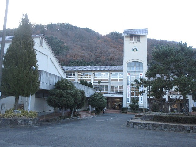 東雲オープンハイスクール6