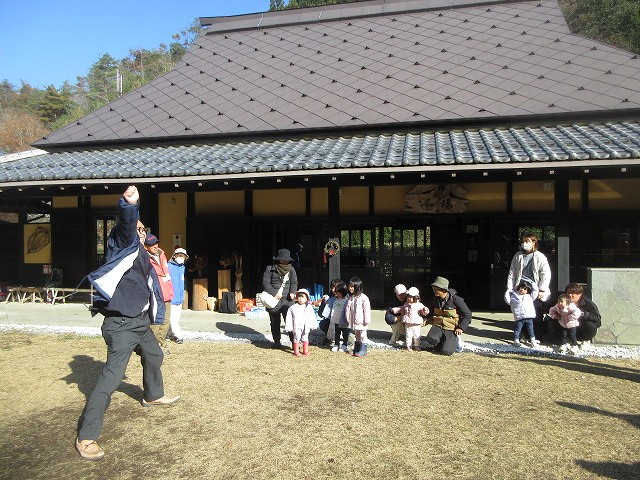 森のおさんぽ広場10