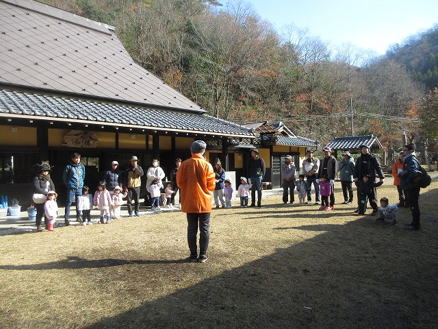 森のおさんぽ広場3