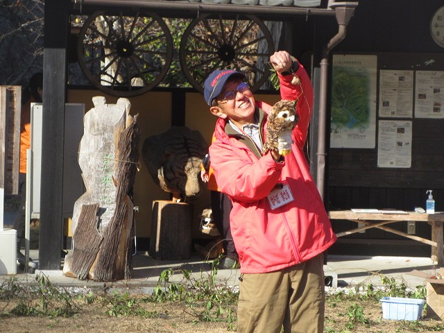 森のおさんぽ広場4