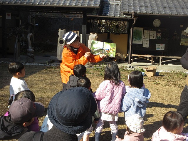 森のおさんぽ広場5