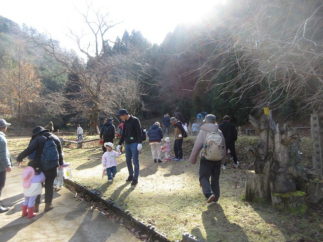 森のおさんぽ広場6