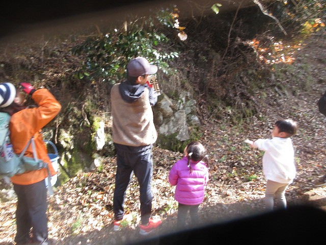 森のおさんぽ広場9