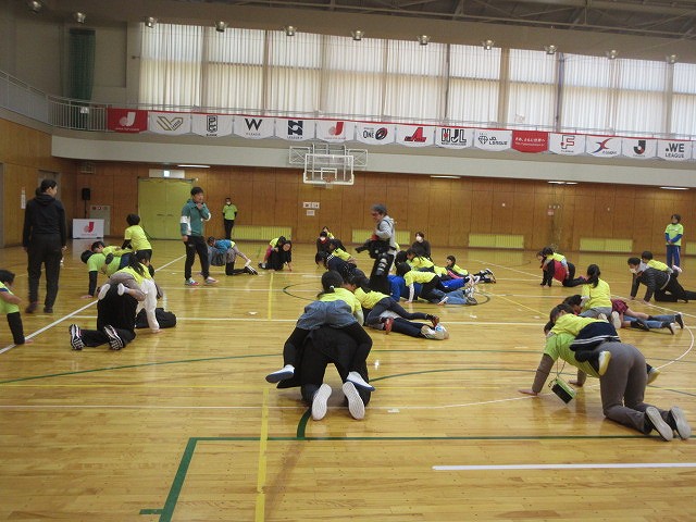 ソンポゲームフェスタ6