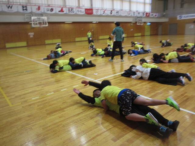 ソンポゲームフェスタ8