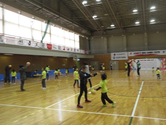 ソンポゲームフェスタ9