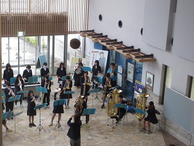 市民センターまつり1