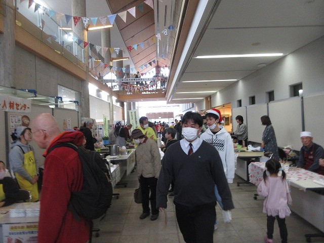 市民センターまつり7