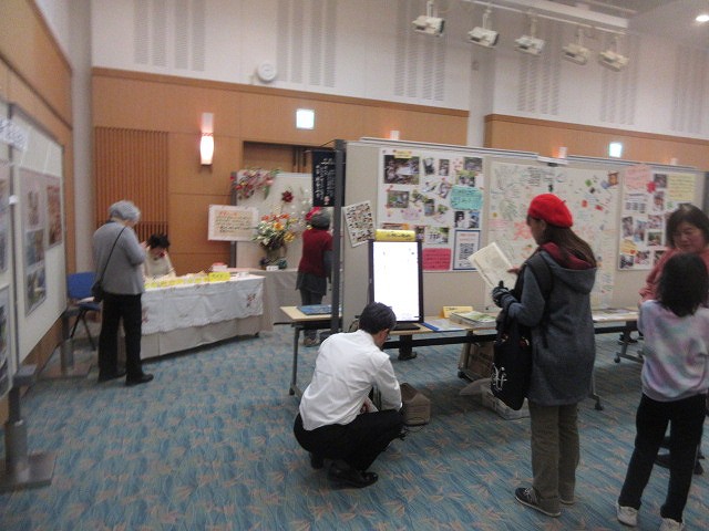 市民センターまつり8