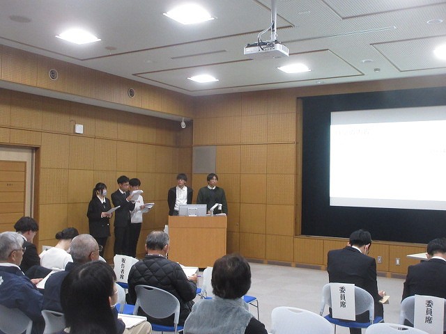 近世編調査報告会4