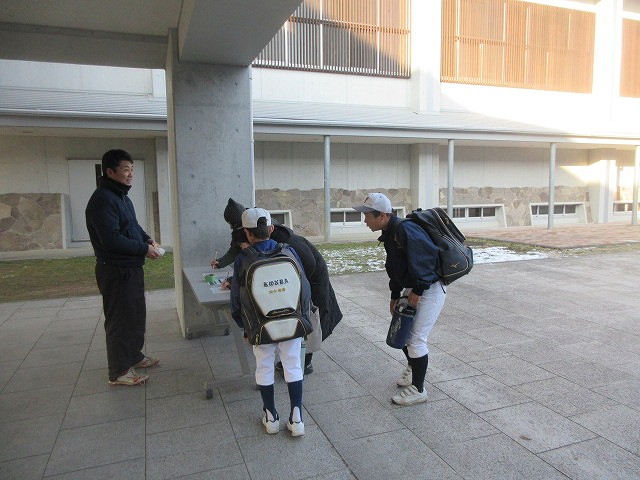 軟式野球クラブ1