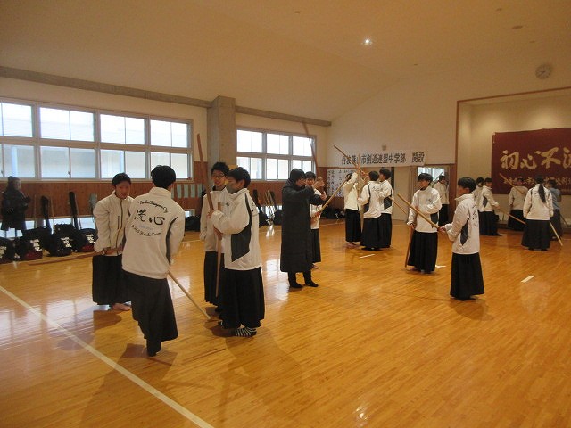 軟式野球クラブ15