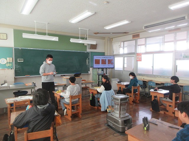 日々の学び8
