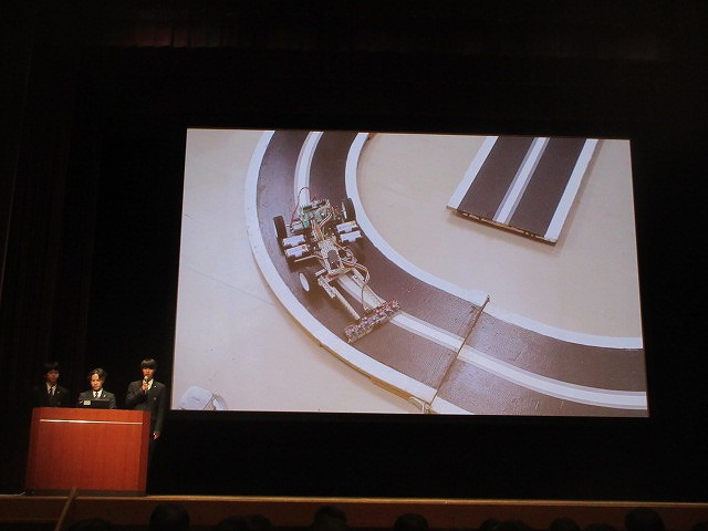 産高成果発表会4