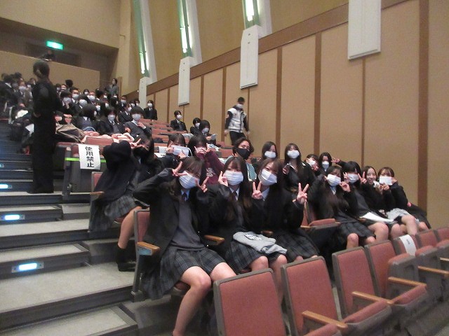 産高成果発表会8