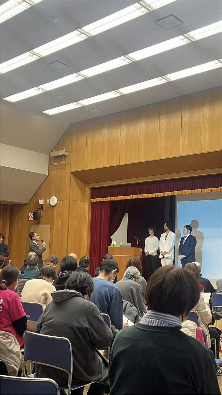 食育推進大会11