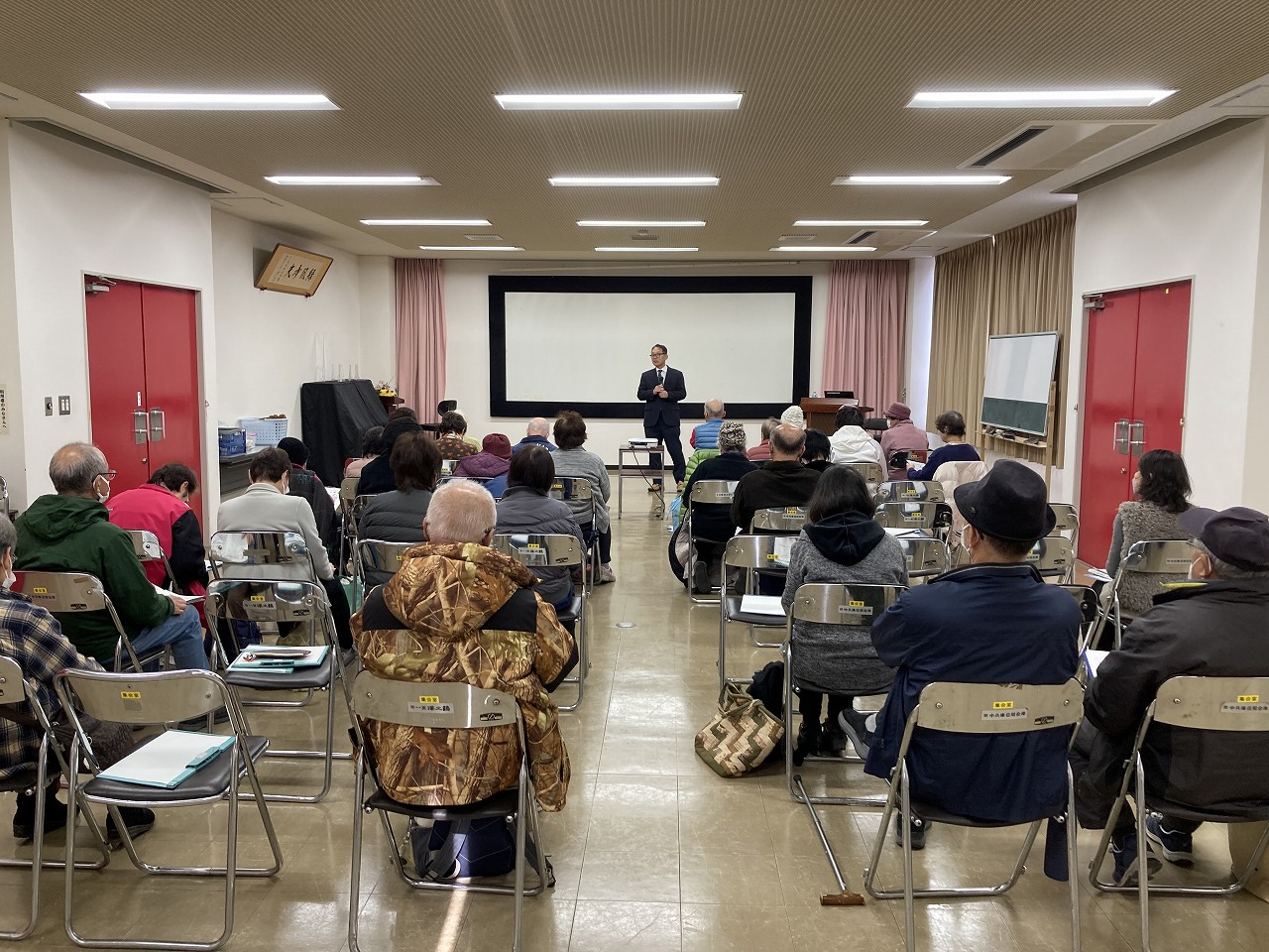 サギソウ学園1