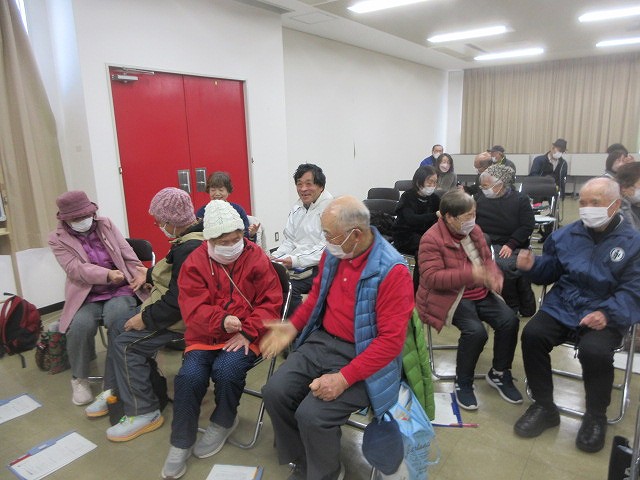 サギソウ学園2