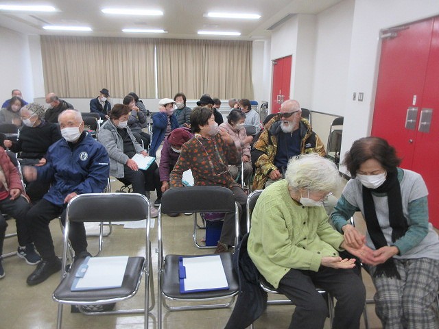 サギソウ学園3