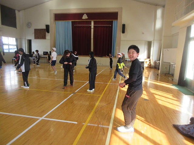 ライオンズクラブ贈呈式1