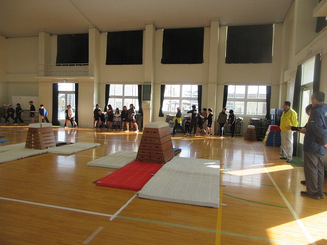 ライオンズクラブ贈呈式2