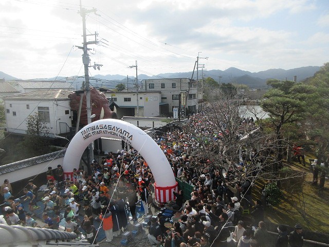 ABCマラソン4