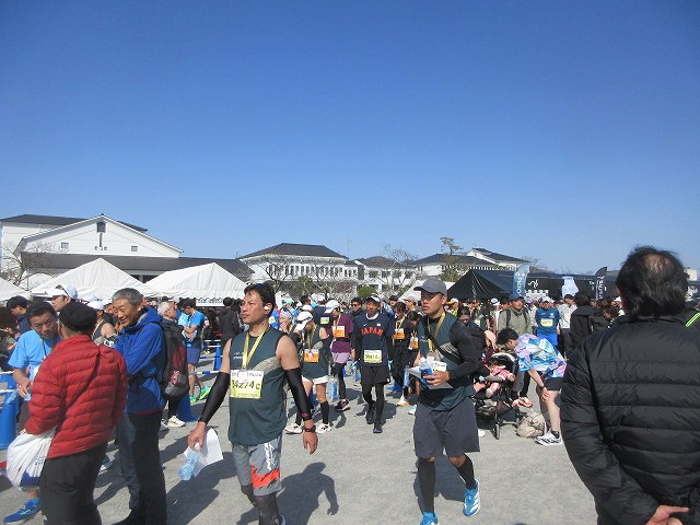 ABCマラソン13