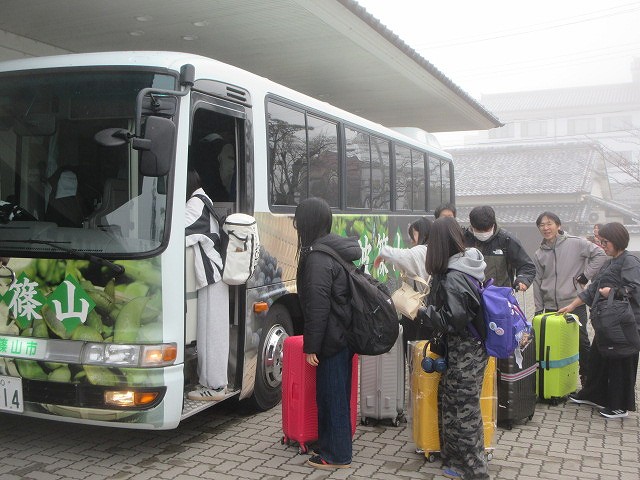 スタディーツアー5
