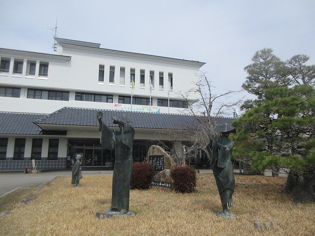 スタディーツアー7