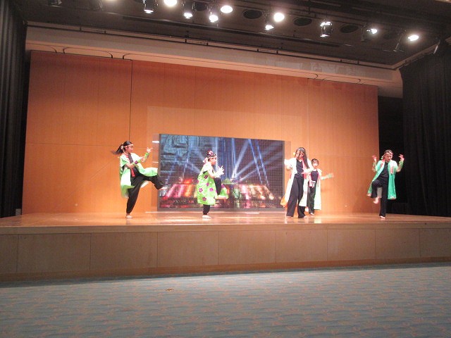 国際博フィナーレ1
