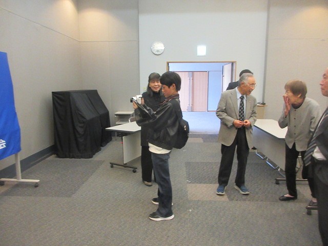 ユネスコ協会解散1