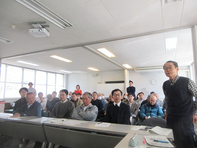 地域おこし協力隊報告会3