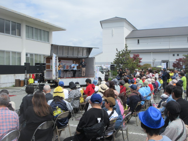 とっておきの音楽祭10