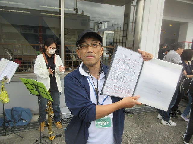 笛スティバル6