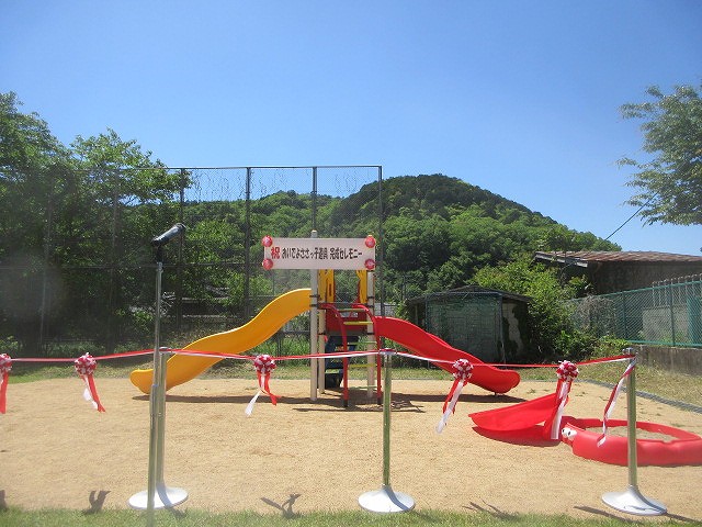 おいでよささっこ大芋3