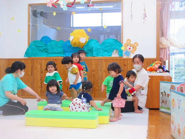 味間こども園5