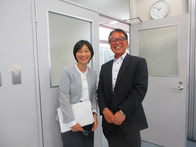 県教育長会議3