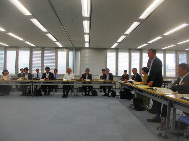 県教育長会議5