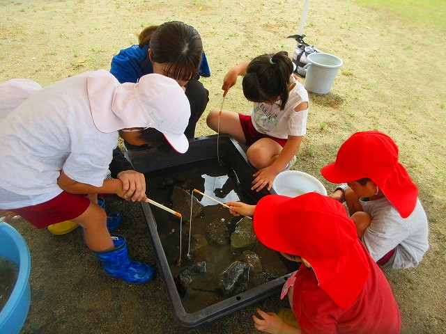 大山幼少3