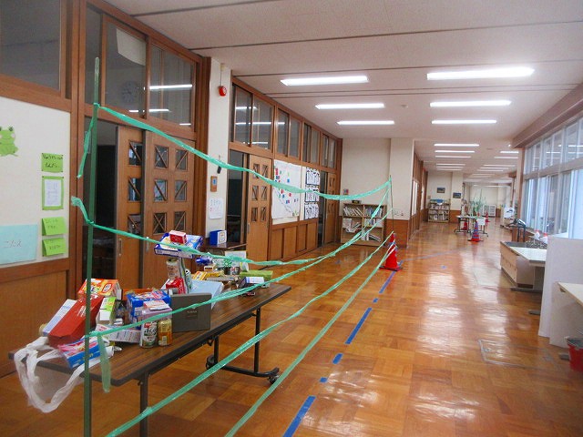 大山幼少5