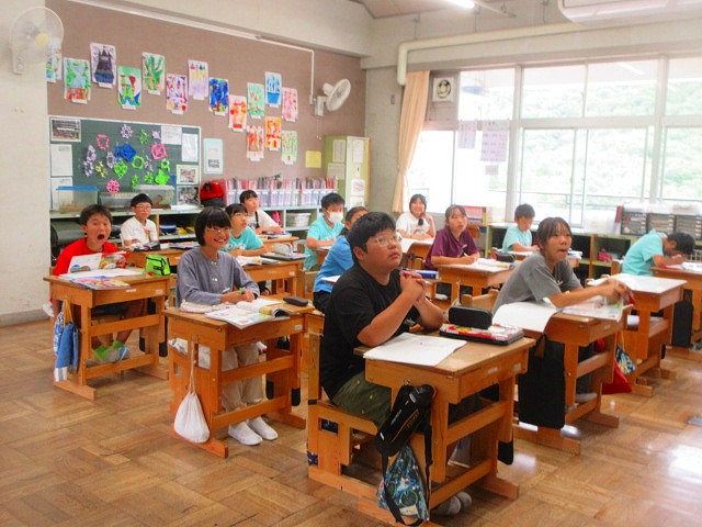 今田小学校5