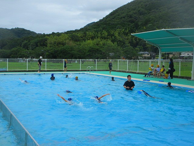 西紀小学校5
