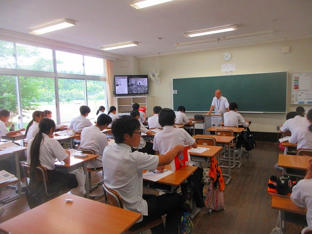 篠山中学校2