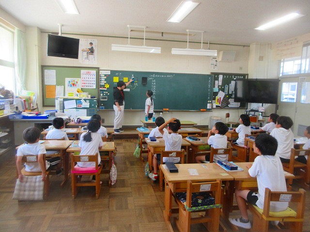 たまみず城北畑4