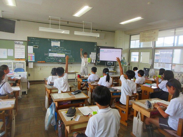 たまみず城北畑7