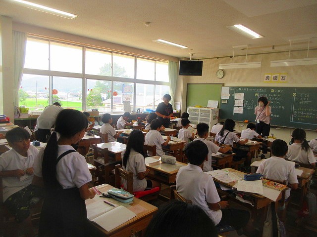 たまみず城北畑8