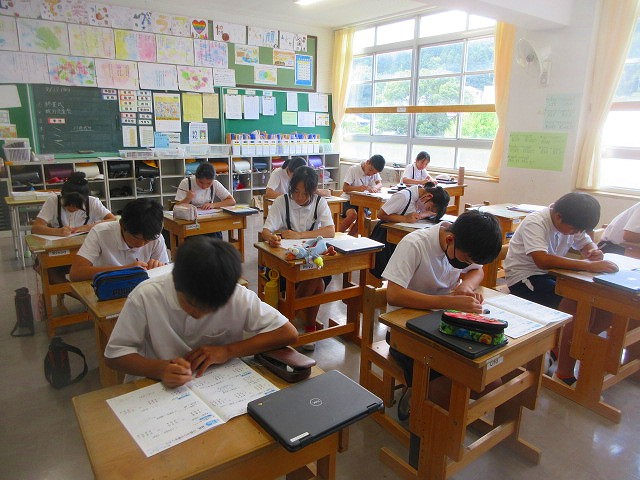 古市小学校2